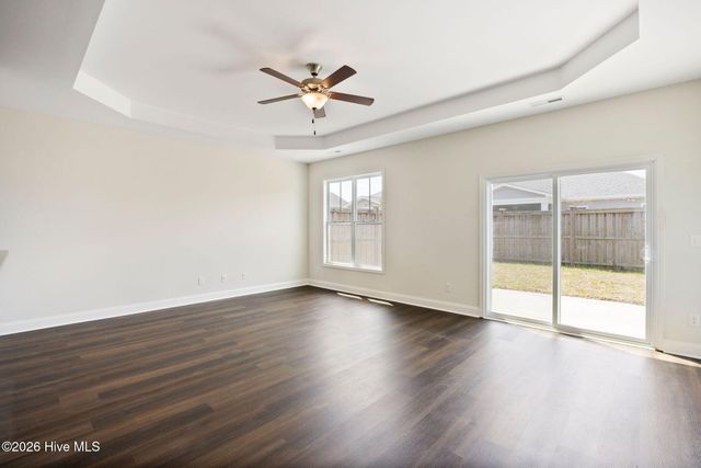 6421 Pinnacle Point, Winnabow, NC 28479