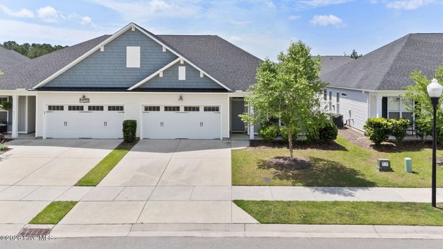 6421 Pinnacle Point, Winnabow, NC 28479