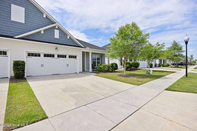 6421 Pinnacle Point, Winnabow, NC 28479