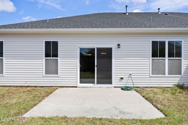 6421 Pinnacle Point, Winnabow, NC 28479