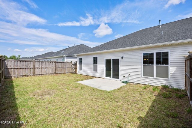 6421 Pinnacle Point, Winnabow, NC 28479
