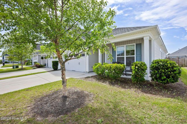 6421 Pinnacle Point, Winnabow, NC 28479