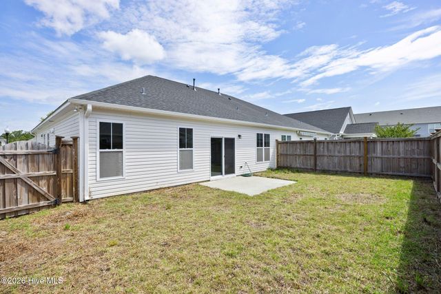 6421 Pinnacle Point, Winnabow, NC 28479