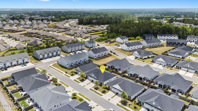 6421 Pinnacle Point, Winnabow, NC 28479