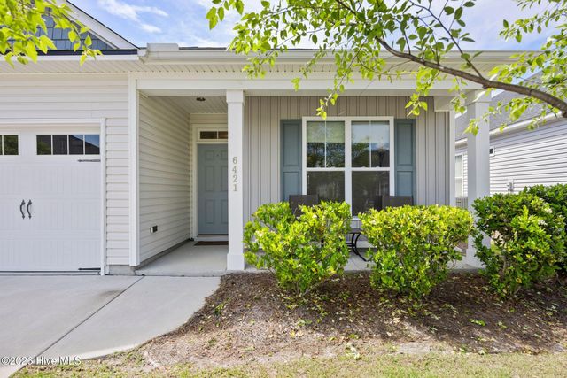 6421 Pinnacle Point, Winnabow, NC 28479