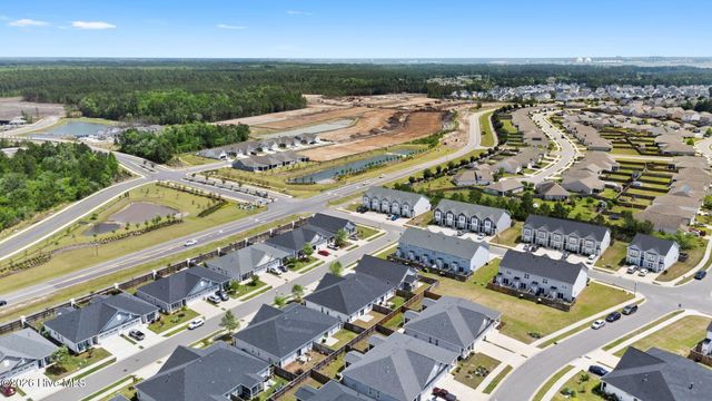 6421 Pinnacle Point, Winnabow, NC 28479