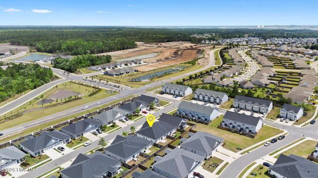 6421 Pinnacle Point, Winnabow, NC 28479