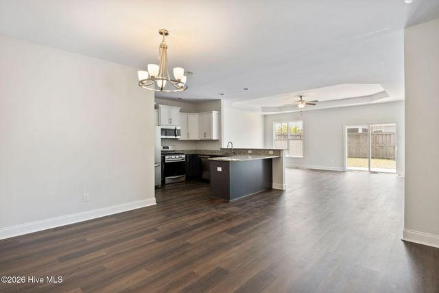 6421 Pinnacle Point, Winnabow, NC 28479