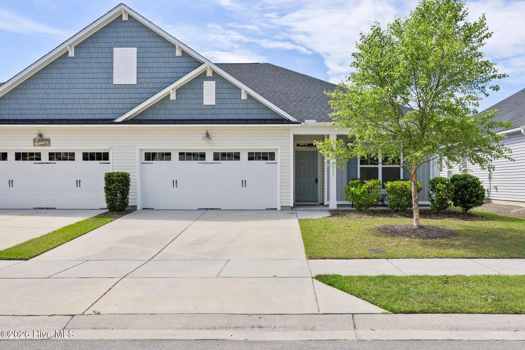 6421 Pinnacle Point, Winnabow, NC 28479