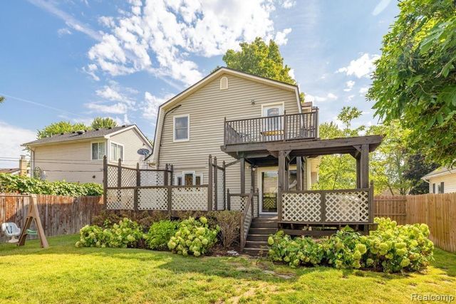 9721 Horton Street, Livonia, MI 48150