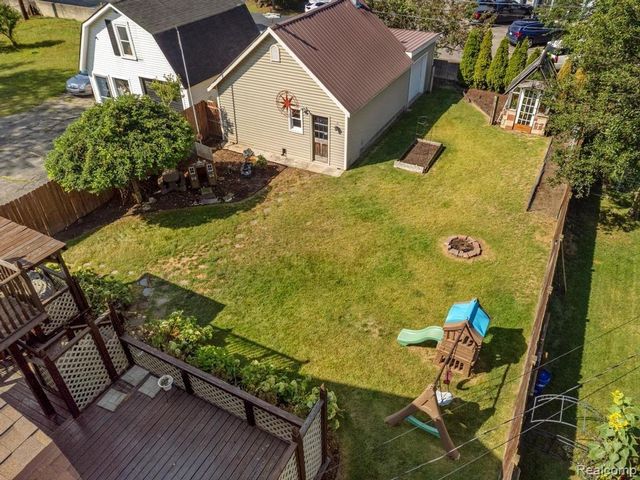 9721 Horton Street, Livonia, MI 48150