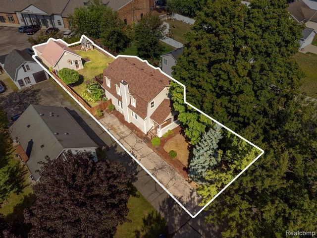 9721 Horton Street, Livonia, MI 48150