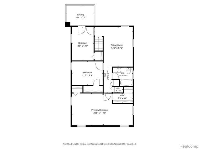 9721 Horton Street, Livonia, MI 48150
