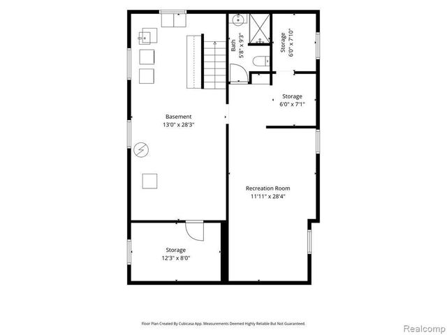 9721 Horton Street, Livonia, MI 48150