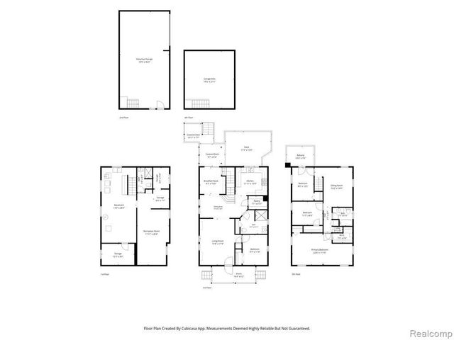 9721 Horton Street, Livonia, MI 48150