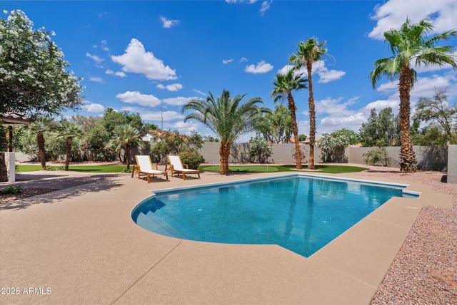 14018 N 48TH Place, Scottsdale, AZ 85254
