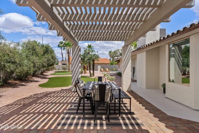 14018 N 48TH Place, Scottsdale, AZ 85254