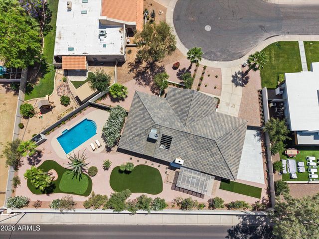 14018 N 48TH Place, Scottsdale, AZ 85254
