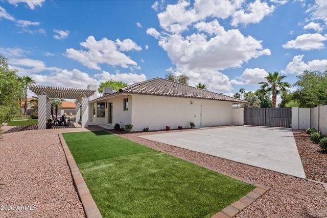 14018 N 48TH Place, Scottsdale, AZ 85254