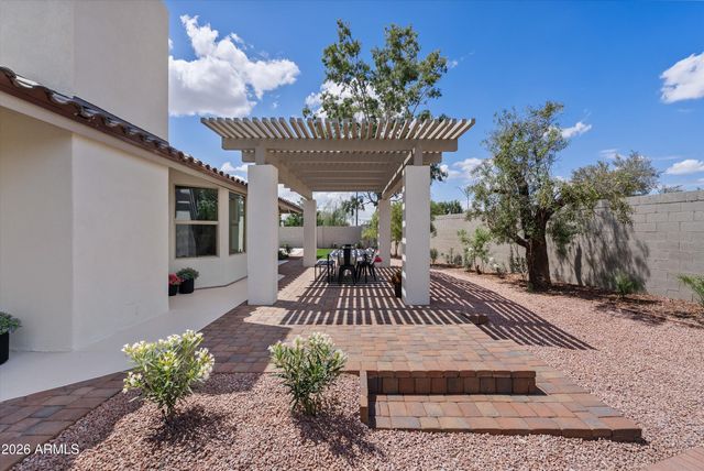 14018 N 48TH Place, Scottsdale, AZ 85254