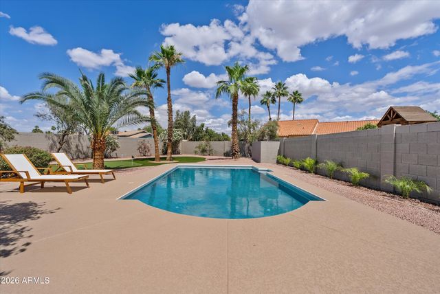 14018 N 48TH Place, Scottsdale, AZ 85254