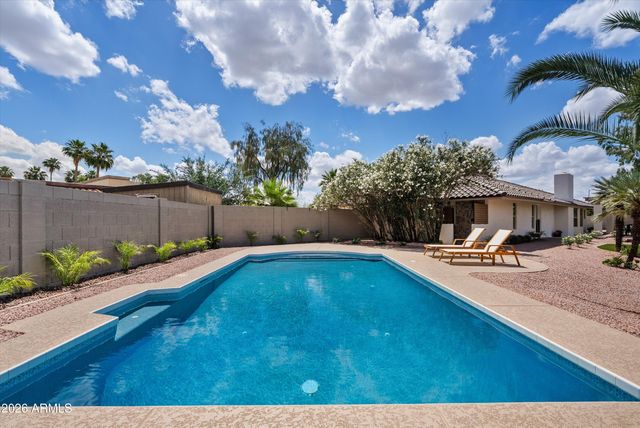 14018 N 48TH Place, Scottsdale, AZ 85254