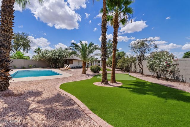 14018 N 48TH Place, Scottsdale, AZ 85254
