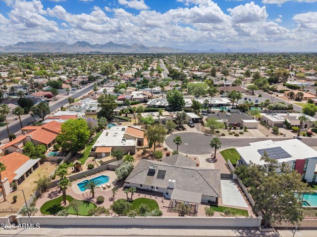 14018 N 48TH Place, Scottsdale, AZ 85254