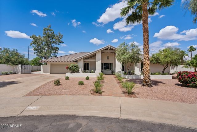 14018 N 48TH Place, Scottsdale, AZ 85254