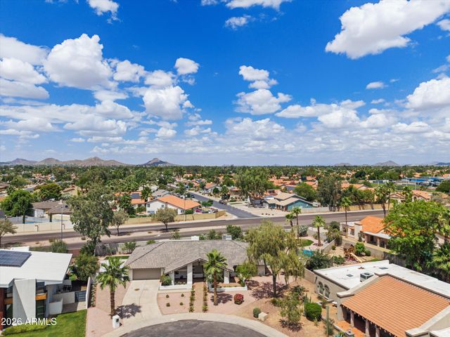 14018 N 48TH Place, Scottsdale, AZ 85254