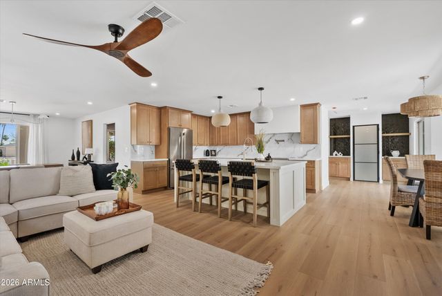 14018 N 48TH Place, Scottsdale, AZ 85254