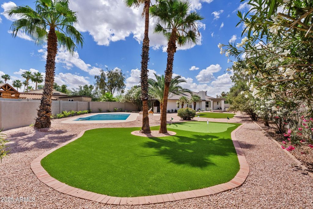 14018 N 48TH Place, Scottsdale, AZ 85254