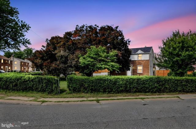 175 RIVERVIEW DR, New Castle, DE 19720