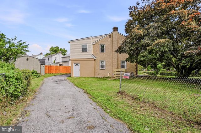 175 RIVERVIEW DR, New Castle, DE 19720