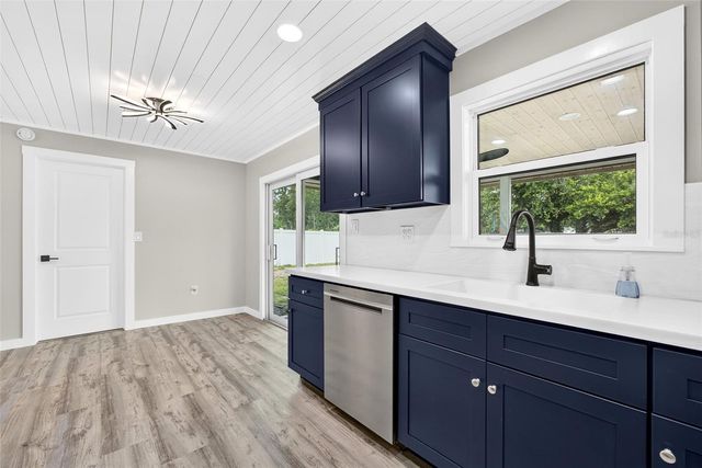 296 ELIDA STREET, Port Charlotte, FL 33954