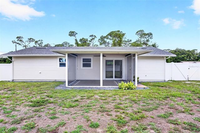 296 ELIDA STREET, Port Charlotte, FL 33954
