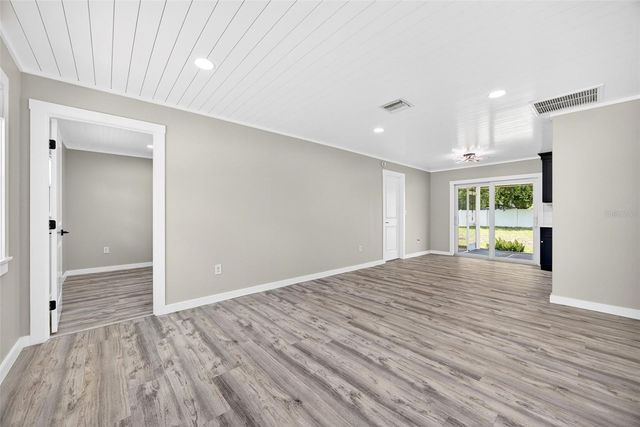 296 ELIDA STREET, Port Charlotte, FL 33954