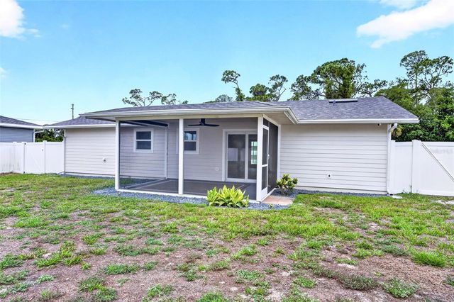 296 ELIDA STREET, Port Charlotte, FL 33954