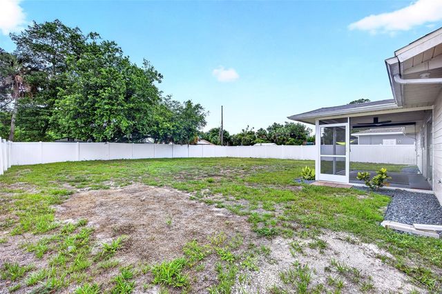 296 ELIDA STREET, Port Charlotte, FL 33954