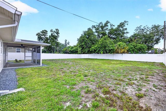 296 ELIDA STREET, Port Charlotte, FL 33954
