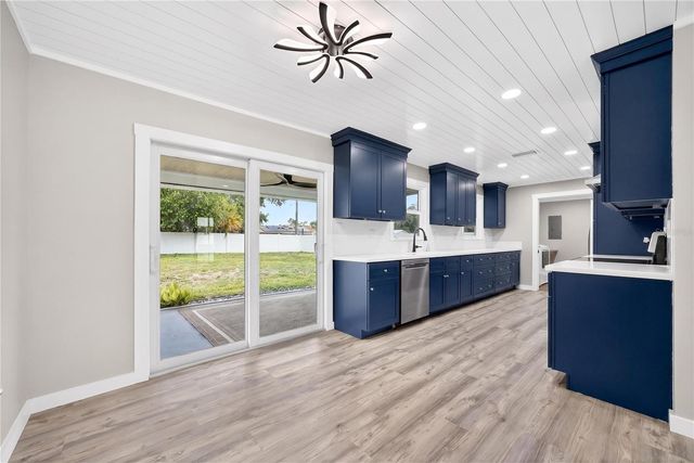 296 ELIDA STREET, Port Charlotte, FL 33954