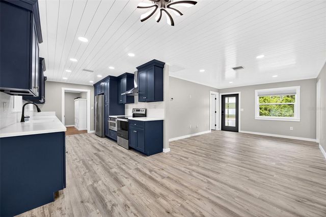 296 ELIDA STREET, Port Charlotte, FL 33954