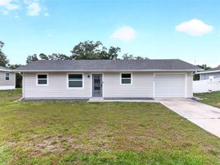 296 ELIDA STREET, Port Charlotte, FL 33954