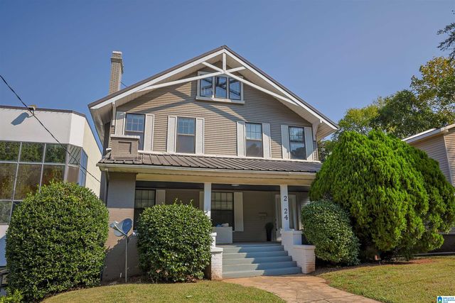 2124 16TH AVENUE S, Birmingham, AL 35205