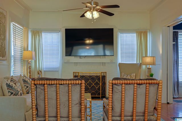 2124 16TH AVENUE S, Birmingham, AL 35205