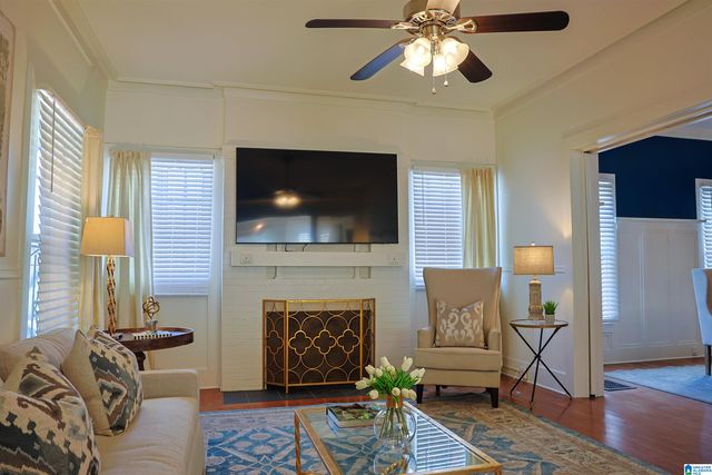 2124 16TH AVENUE S, Birmingham, AL 35205