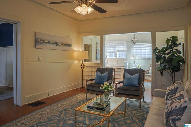 2124 16TH AVENUE S, Birmingham, AL 35205