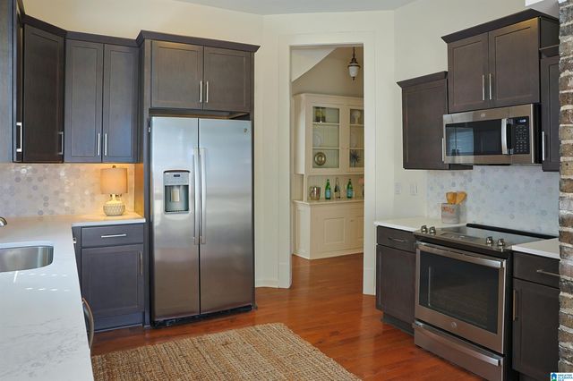 2124 16TH AVENUE S, Birmingham, AL 35205