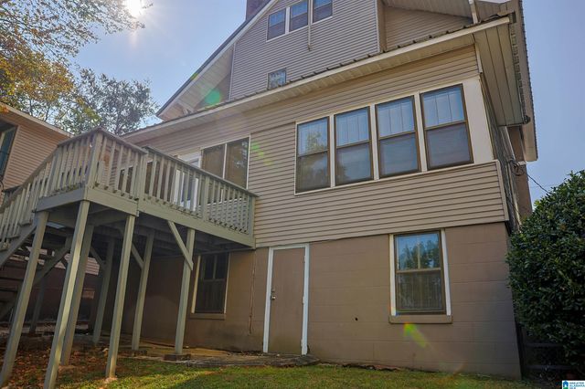 2124 16TH AVENUE S, Birmingham, AL 35205