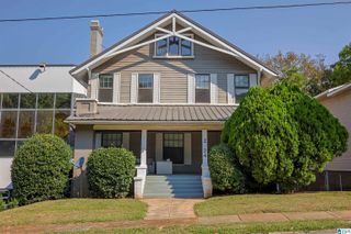 2124 16TH AVENUE S, Birmingham, AL 35205